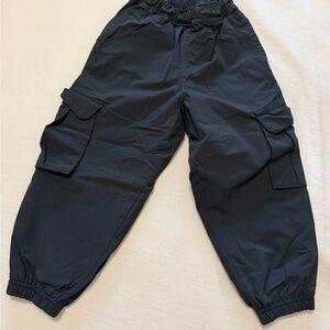 Zara size size 3-4 pants bundle